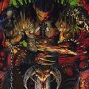 Unholy Strength