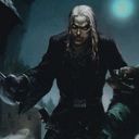 Vampire Aristocrat