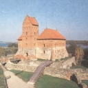 Trakai Castle
