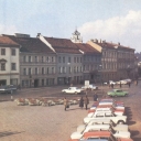 Vilnius. Gorky Street