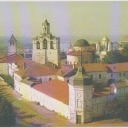 Yaroslavl. Spassky Monastery