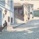 Tbilisi. Raising Kibalchicha