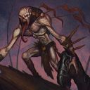 Warpath Ghoul