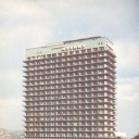 Tbilisi. Hotel 