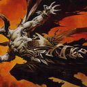 Xathrid Demon