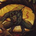 Zombie Goliath