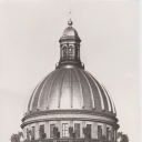 Leningrad. St. Isaac's Cathedral. Dome