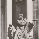 Leningrad. St.Isaac's Cathedral. Mark the Evangelist