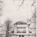 Leningrad. Peter and Paul Fortress.Leningrad. Peter Gate
