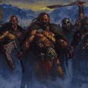 Berserkers of Blood Ridge