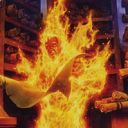 Burning Inquiry