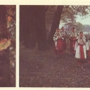 Belgorod. songs of Belogoriye