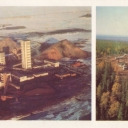 Vorkuta. Mine 