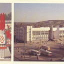 Belgorod. Hotel 
