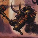 Canyon Minotaur