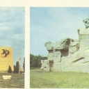 Stavropol. Monuments