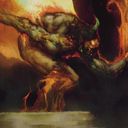 Capricious Efreet