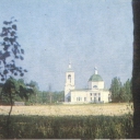 Gorokhovets. Church of the Ascension