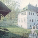 Gorokhovets. The Sapozhnikov's house.