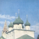 Gorokhovets. Cathedral of the Annunciation