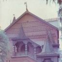 Uglich. Kremlin. Palace of Uglich Princes