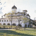 Novgorod. Church of Holy Women in Yaroslav's Courtyard