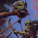 Goblin Artillery