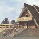 Kirov. Restaurant 