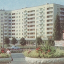 Kremenchug. 60 October Street