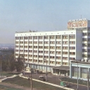 Kirov. Hotel 
