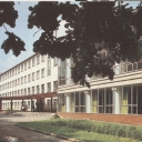 Penza. Pedagogical Institute named after V. Belinsky