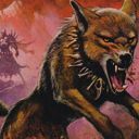 Jackal Familiar