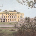 Neskuchnoe. Palace, 1830s