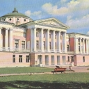 Ostankino. Palace, 1792-98