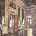 Ostankino. Palace, Italian Pavilion, 1792-98