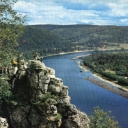 Ufa River