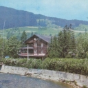 Yasinya. Tourist base
