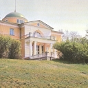 Bratsevo. Mansion. Early XIX century