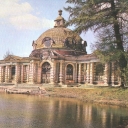 Kuskovo. Grotto, 1756-62