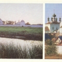 Suzdal. Pokrovsky Convent