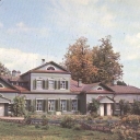 Abramtsevo. Mansion. XVIII-XIX c