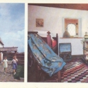 Suzdal. House of merchant
