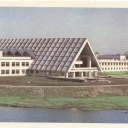 Suzdal. Main tourist complex