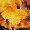 Pyroclasm