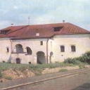 Pskov. Solodezhnya (part of brewery?)