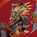 Raging Goblin
