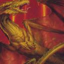 Shivan Dragon