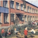 Mozhga. Kindergarten 