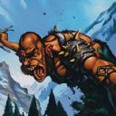 Stone Giant