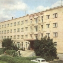 Alexandrov.The hotel 